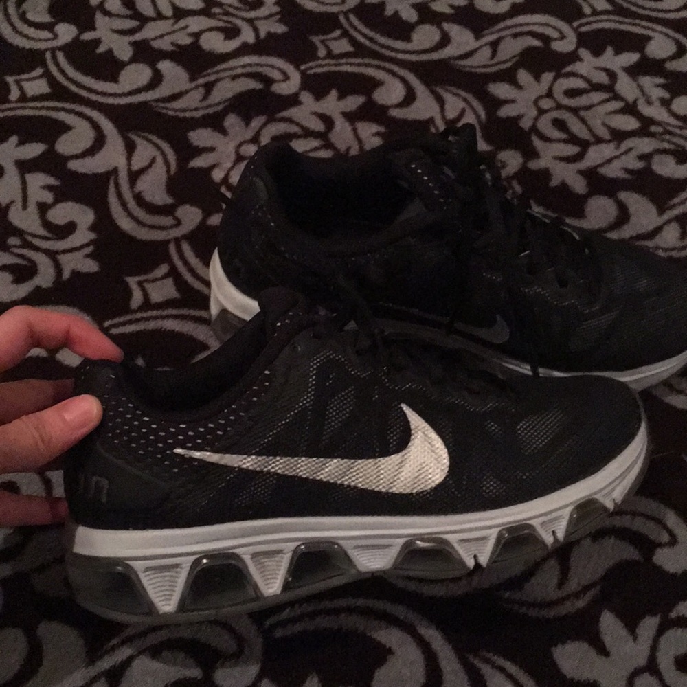 Nike Air Max tailwind 7